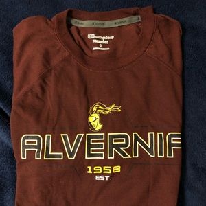 BOGO ‼️ Alvernia University Tee